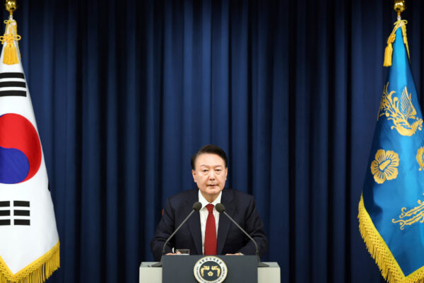 This article explores the allegations of martial law under President Yoon Suk Yeol and its potential implications for South Korea's democratic stability