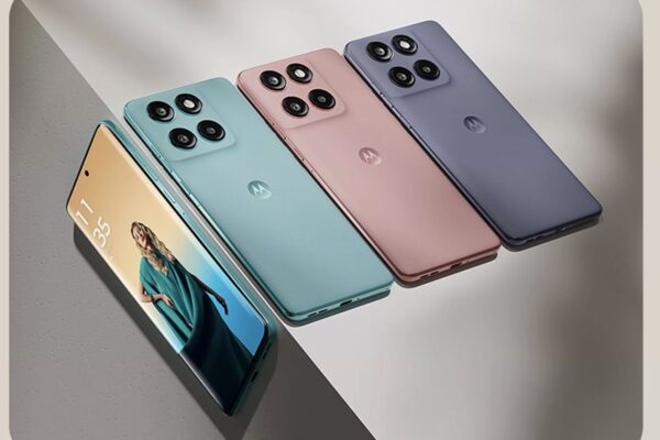 Moto Edge 60 Fusion Review: 108MP Camera & Snapdragon Moto Edge 60 Fusion with 108MP camera, Snapdragon processor, and AMOLED display